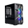 Obudowa COOLER MASTER TD300 Mesh mini ITX z oknem ARGB TD300-KGNN-S00